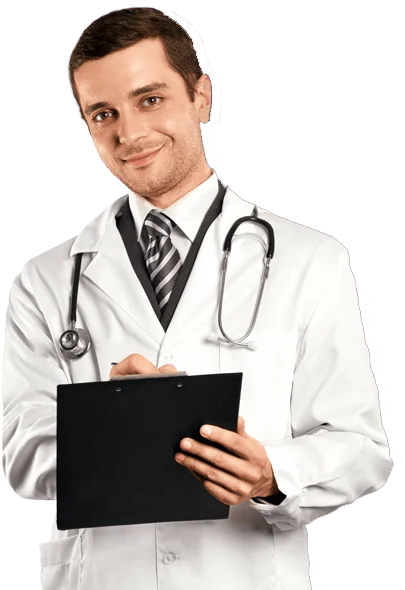 Vaistininkas dr. M. Rossi